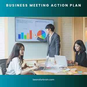 Team identifying stakeholders, conducting interviews, and building product strategy